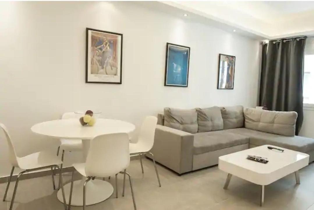 Syntagma Voulis Street Modern Apartment Athens Exterior photo